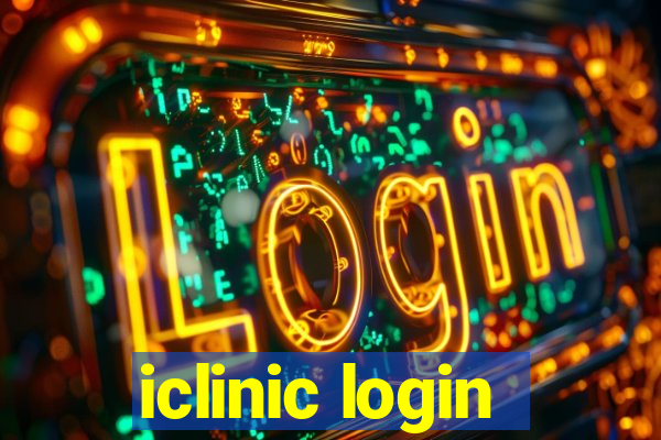 iclinic login